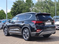 Hyundai Santa Fe 2.2 CRDi Premium 4WD