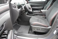 Hyundai Tucson 1.6T-GDI HEV N-Line 4WD Aut.