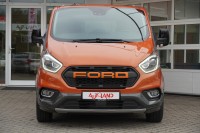 Ford Tourneo Custom 2.0 TDCi L2 Active