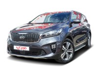 Kia Sorento 2.2 CRDi Spirit 4WD AWD Sitzbelüftung