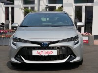 Toyota Corolla TS 2.0 Hybrid Team D