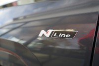 Hyundai Tucson 1.6T-GDI HEV N-Line 4WD Aut.