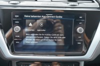 VW Touran 1.5 TSI DSG Comfortline