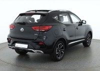MG ZS 1.5 Hybrid Luxury Aut.