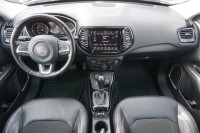 Jeep Compass 1.4 Limited 4WD