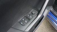 VW T-Cross 1.0 TSI