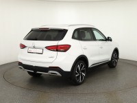 MG ZS 1.5 Hybrid Luxury Aut.