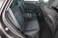 Hyundai Tucson 1.6 T-GDI Trend 4WD