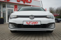 VW Golf VIII 1.5 TSI Life