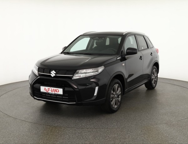 Suzuki Vitara 1.4