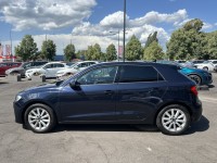 Audi A1 30 TFSI Sportback advanced