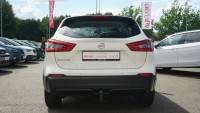 Nissan Qashqai 1.2 Acenta