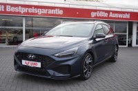 Vorschau: Hyundai i30 Kombi 1.5 N Line Mild-Hybrid