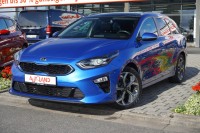 Kia Ceed SW 1.4 T-GDI Platinum Edition 2-Zonen-Klima Navi Sitzheizung