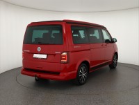 VW T6 California 2.0 TDI 4Motion