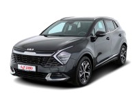 Kia Sportage 1.6 T-GDI Edition 2-Zonen-Klima Navi Sitzheizung