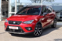 Vorschau: Seat Arona 1.5 TSI FR