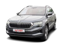 Skoda Karoq 1.5 TSI Style LED Kamera SmartLink Keyless