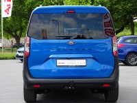 Ford Tourneo Courier Titanium 1.0 EB Aut.