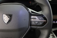 Peugeot 408 130 Aut.