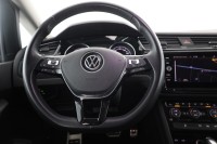 VW Touran 1.5 TSI DSG Comfortline