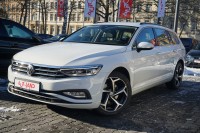 Vorschau: VW Passat Variant 2.0TSI DSG Business
