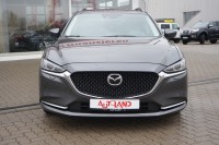 Mazda 6 2.5 Sports-Line
