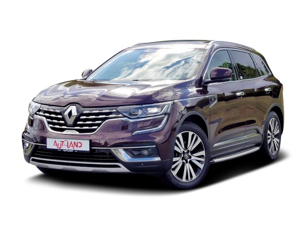 Renault Koleos II Initiale Paris 4WD