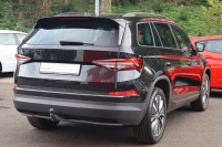 Skoda Kodiaq 1.5 TSI DSG Tour