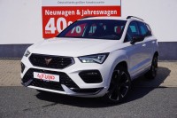Vorschau: Cupra Ateca 2.0 VZ 4Drive DSG