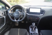 Kia pro_cee'd ProCeed 1.6 T-GDI GT DCT7