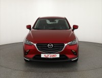 Mazda CX-3 2.0 SKYACTIV-G
