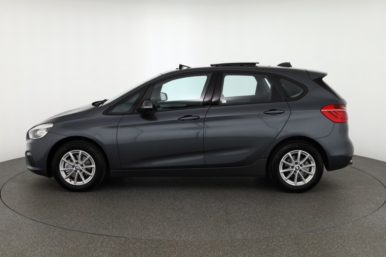 BMW 218 Active Tourer 218i Luxuy Line