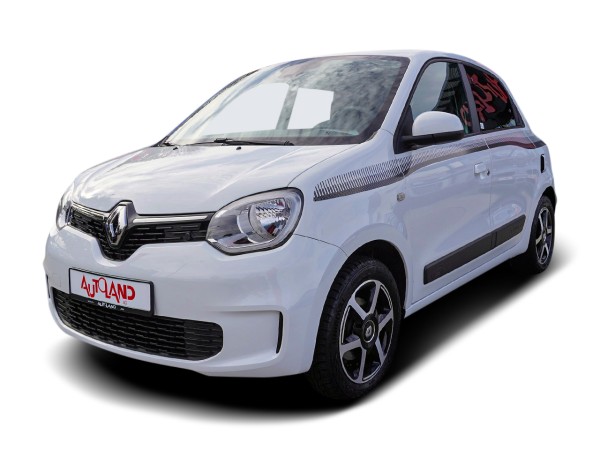 Renault Twingo 1.0 Limited