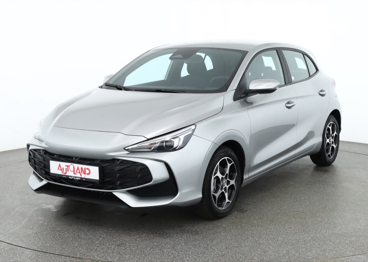MG MG3 1.5 Comfort