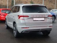 Skoda Karoq 1.5 16V TSI Sportline