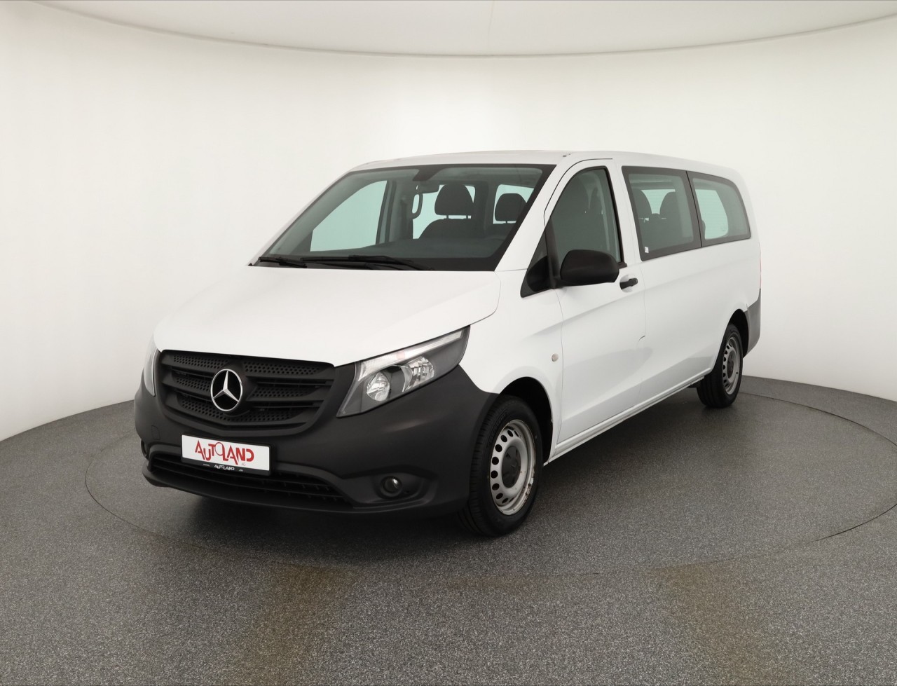 Mercedes-Benz Vito 114 CDI Pro extralang
