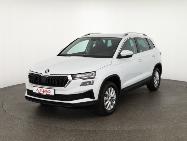 Skoda Karoq 2.0 TDI DSG 4x4