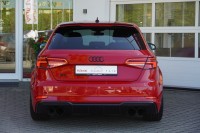 Audi S3 2.0 TFSI Sportback quattro