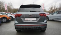VW Tiguan Allspace 2.0 R-Line 4Motion