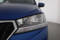Skoda Fabia Combi 1.0 TSI DSG