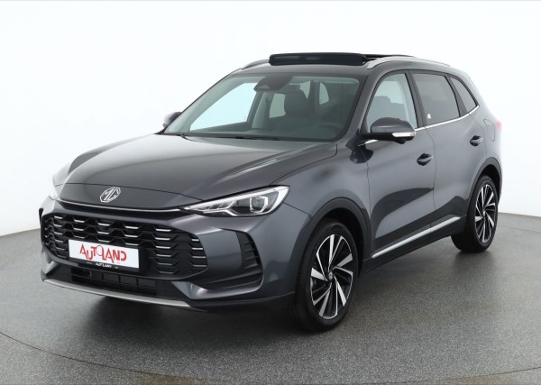 MG ZS 1.5 Hybrid Luxury Aut.