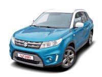 Suzuki Vitara 1.6 Sitzheizung Tempomat Bluetooth