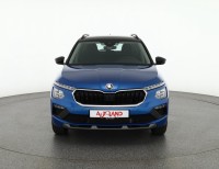 Skoda Kamiq 1.0 TSI DSG