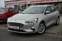 Ford Focus Turnier 1.0 EB 2-Zonen-Klima Navi Sitzheizung