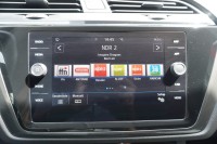 VW Touran 1.4 16V TSI Join R-Line