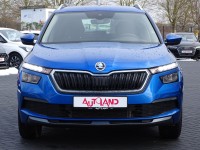 Skoda Kamiq 1.0 TSI