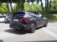 BMW X3 M40 M40d xDrive Aut.