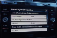 VW Golf VII Variant 1.5 TSI IQ.DRIVE BlueMotion