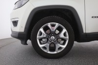 Jeep Compass 1.4 MultiAir Limited 4WD